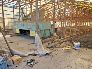 ずっと使うから・・・